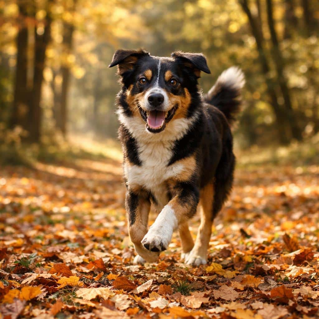 Dein Alltag mit Hund: So bleibt dein Hund fit und gesund